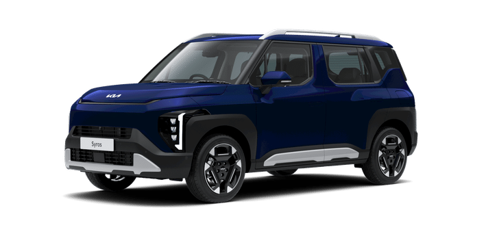 Imperial Blue